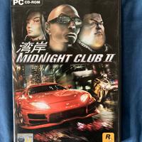 Videogioco Pc Midnight club II