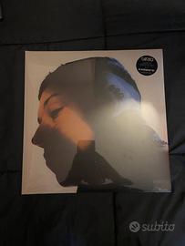 Vinile SIRIO Lazza