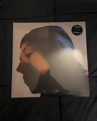Vinile SIRIO Lazza