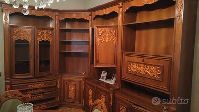 Mobili soggiorno vintage