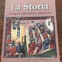 La storia, Beatrice Borghi