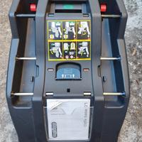 base isofix peg perego