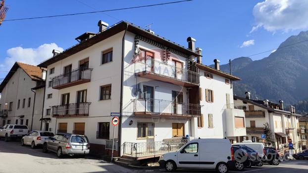 Appartamento - Domegge di Cadore