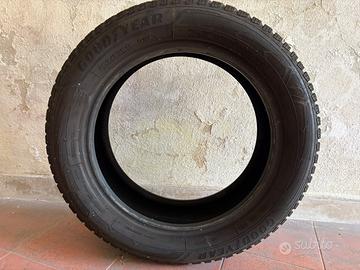 Goodyear ultragrip m + s 205/55/16 7500 km