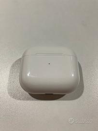 Apple AirPods 3 (terza generazione) lightning