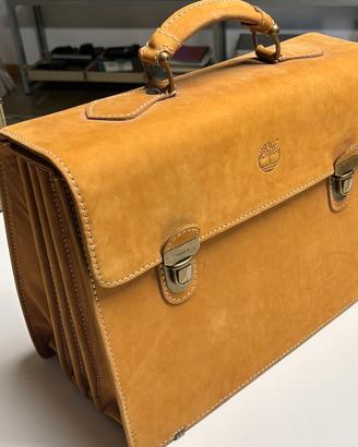 borsa timberland