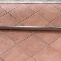 Binario tenda 240 cm