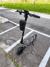 MONOPATTINO ELETTRICO KUKIRIN A1