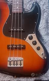 Battipenna Fender Jazz Bass