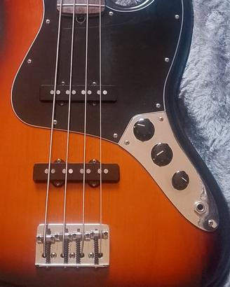 Battipenna Fender Jazz Bass