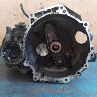 CAMBIO Skoda Fabia CAYA MZL