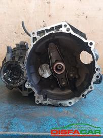 CAMBIO Skoda Fabia CAYA MZL