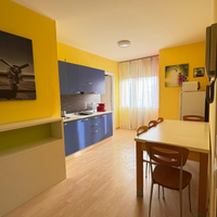 CAMERE Contratto Transitorio ALL INCLUSIVE