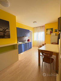 CAMERE Contratto Transitorio ALL INCLUSIVE