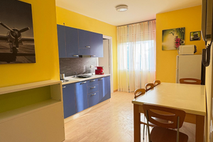 CAMERE Contratto Transitorio ALL INCLUSIVE