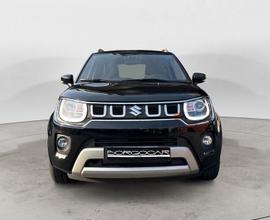 Suzuki Ignis 1.2 Hybrid 4WD All Grip Top