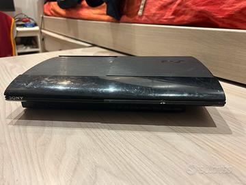 playstation 3+ giochi esclusivi