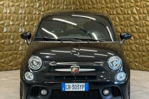 Abarth 595 1.4 Turbo T-Jet 145 CV