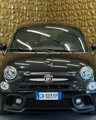Abarth 595 1.4 Turbo T-Jet 145 CV