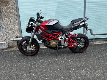 Bimota delirio DB6 pochi km *permuto