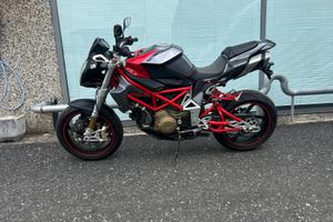 Bimota delirio DB6 pochi km *permuto