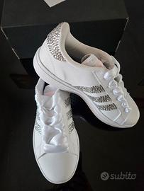 Adidas  Grand Court custom stass