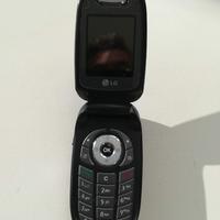 Cellulare Lg a 170