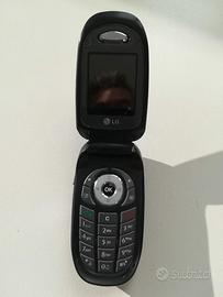 Cellulare Lg a 170