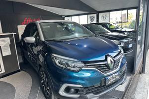 Renault Captur dCi 8V 90 CV Start&Stop Energy Bose