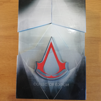 Assassin's creed revelations collector edition PS3