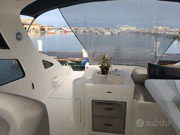 Baia Flash D9 anno 2009