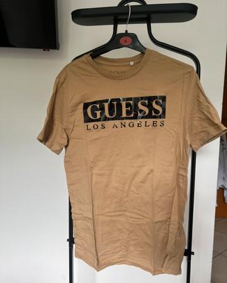 Maglietta Guess