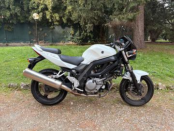 Suzuki SV 650
