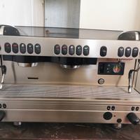 macchina caffè Cimbali m29