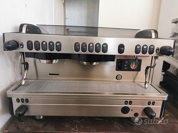 macchina caffè Cimbali m29