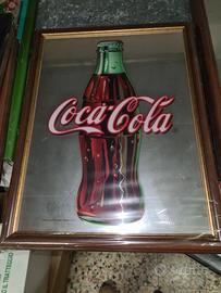 Specchi Coca Cola