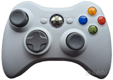 Xbox 360 Controller Microsoft Wireless JoyPad Bian