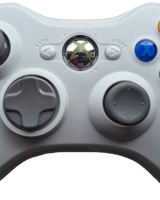 Xbox 360 Controller Microsoft Wireless JoyPad Bian