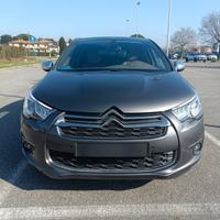 Citroen DS4