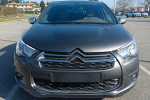 Citroen DS4