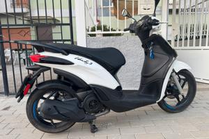Scooter Piaggio Liberty S 125 PARI AL NUOVO