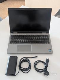Laptop Dell Precision 3571