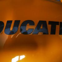 Ducati monster 620 i.e 