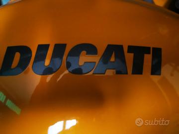 Ducati monster 620 i.e 