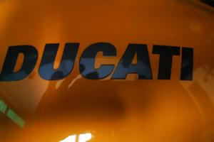 Ducati monster 620 i.e 