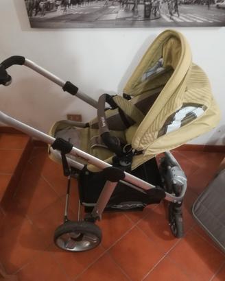 trio brevi