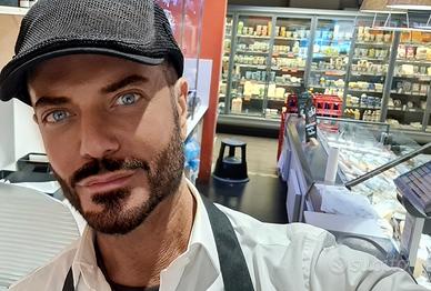 Salumiere / Caporeparto Gastronomia