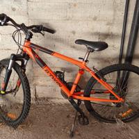 Bici btwin