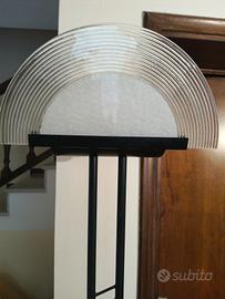 lampada da terra usata.