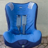 Seggiolone Auto Chicco